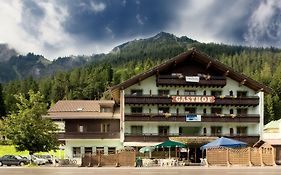 T3 Gasthof Spullersee